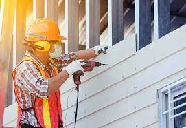 Best Insulated Siding Installation  in Perry, LA